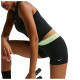 Nike Γυναικείο σορτς-κολάν Pro Mid-Rise 3'' Biker Shorts